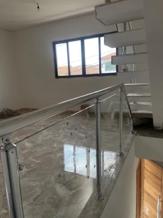 Imagem Seu novo lar moderno e aconchegante no coração de Santo André.