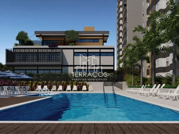 Imagem APARTAMENTO NOVO À VENDA, CONDOMÍNIO RESIDENCIAL LIFE, BAIRRO ENGORDADOURO, JUNDIAÍ SP