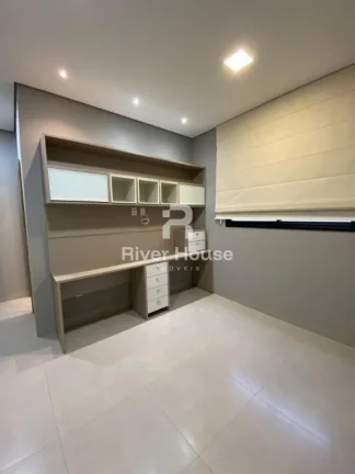 Imagem Casa no Condomínio Belvedere Bairro Jardim Imperial em Cuiabá | Venda