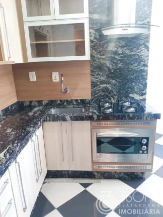 Imagem Apartamento para Venda em Diadema / SP no bairro Conceição