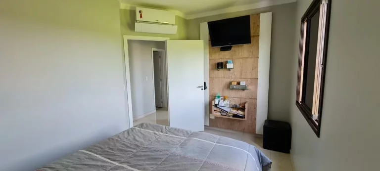 Imagem Belíssimo apartamento Potengi II- 3 dormitórios com armários- 1 suíte- 1 banheiro social - Sala ...
