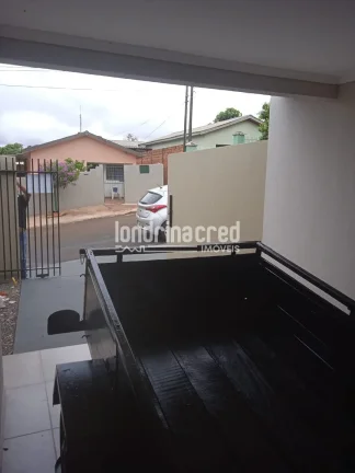 Imagem Casa à venda 2 Quartos, 1 Vaga, Jardim Santa Paula, Ibiporã - PR