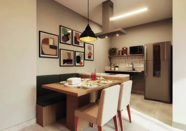 Imagem APARTAMENTO RESIDENCIAL em São Paulo - SP, Limão
