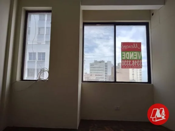Imagem Sala de 44 m² na Dr. Flores