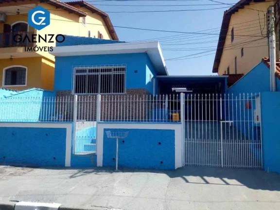 Imagem Casa Terrea