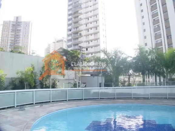 Imagem Apartamento com 2 Quartos à venda, 116m² - Brooklin