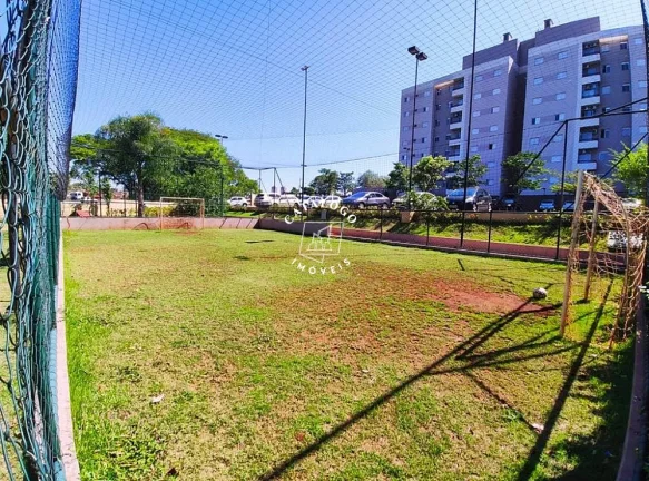 Imagem Apartamento a Venda no bairro Jardim Manoel Penna - Ribeirão Preto, SP