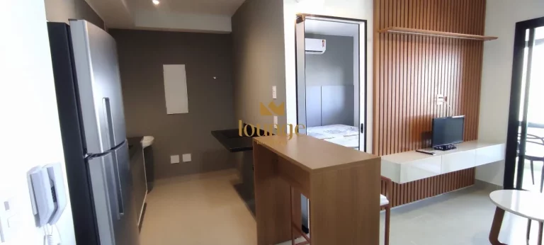 Imagem Apartamento Para Alugar Campolim Zona Sul - Sorocaba/SP