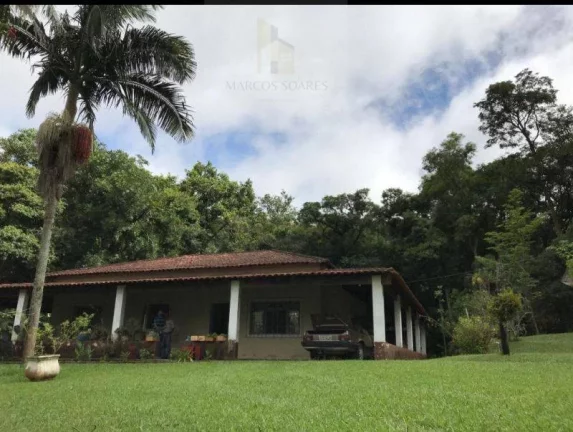 Foto do imóvel: Chacará à venda, no bairro Butijuru-Campo Limpo Paulista-SP, Possuí 4865m2