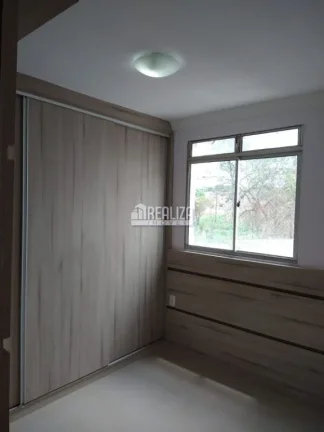Imagem Apartamento à venda em Uberaba - 2 dormitórios, portaria 24 horas