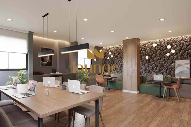 Imagem Apartamento à Venda Zona Sul Parque Campolim - Sorocaba/SP