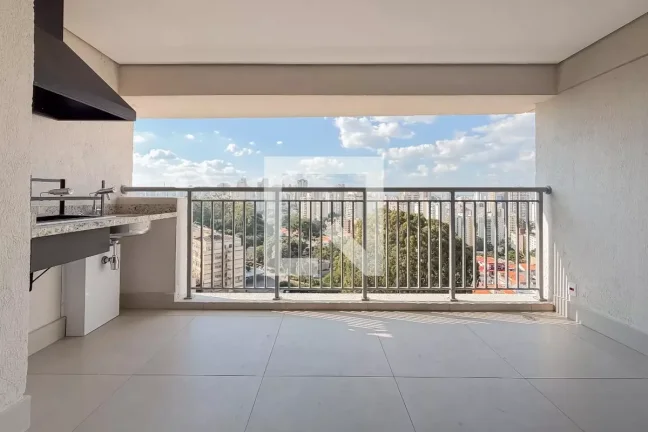 Imagem Apartamento à Venda - Vila Mariana, 2 Quartos, 73 m2