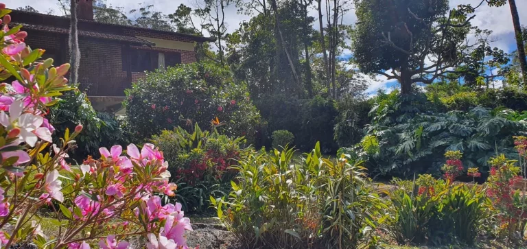 Imagem Casa à venda, 270 m² por R$ 1.150.000,00 - Granja Guarani - Teresópolis/RJ