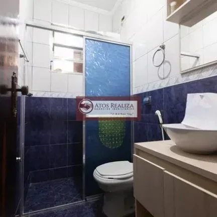 Imagem Casa à Venda na Chácara Figueira Grande SP, 4 Dorms, 193m²