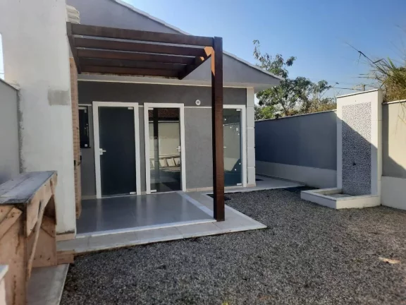 Imagem Casa em Itaipuaçu