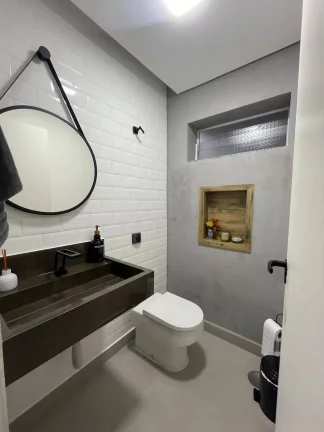 Imagem Sobrado com 250 metros 2 Dormitorios Opção de 1 Terceiro 4 Vagas
