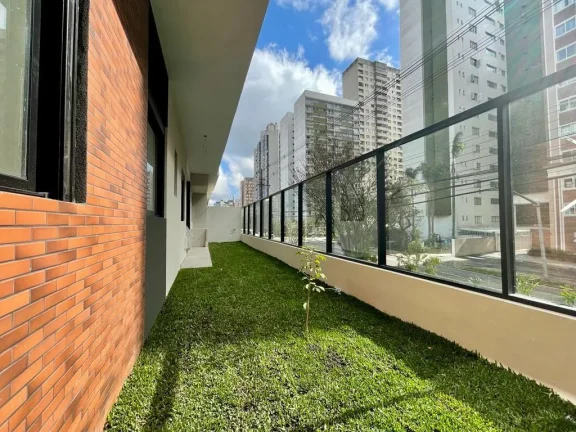 Imagem Apartamento para Venda em Curitiba, Batel, 3 dormitórios, 1 suíte, 3 banheiros, 2 vagas