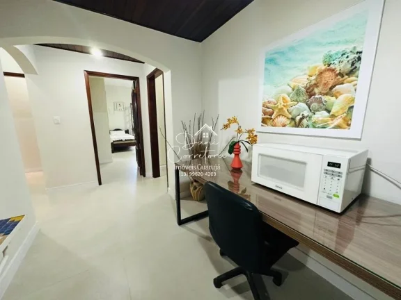 Imagem Magnífica mansão em condomínio na Enseada, Guarujá-SP: 5 quartos, 5 suítes, 3 salas, 6 banheiros, 6 vagas, 900m².