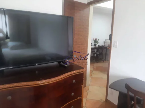 Imagem Apartamento com 4 quartos, 92 m² - venda ou aluguel - Jaguaré - São Paulo/SP