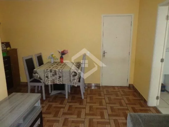 Imagem Apartamento à Venda em Inhoaíba 2 Quartos, 50m², Vaga de Garagem