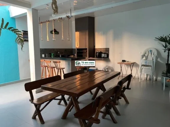 Imagem Casa RESIDENCIAL em SÃO JOSÉ DOS CAMPOS - SP, CIDADE MORUMBI