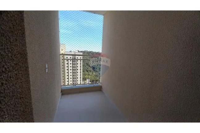Imagem Apartamento 2 quartos no Jardim Gutierres - Sorocaba