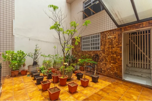 Imagem CASA RESIDENCIAL em São Paulo - SP, Vila Paulicéia