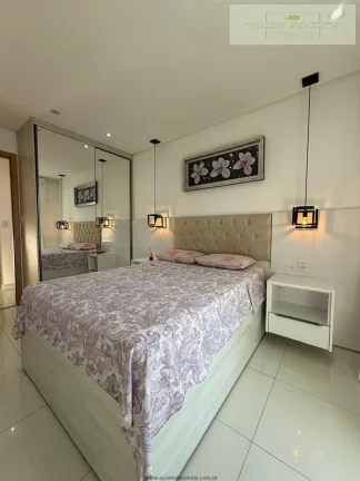 Imagem Apartamentos no Litoral para venda em Praia Grande no bairro Vila Caiçara