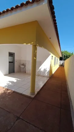 Imagem Casa para Venda em Três Lagoas / MS no bairro quinta da lagoa