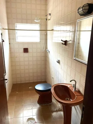 Imagem Casa à venda no Bairro Guaricana-Iguape/SP