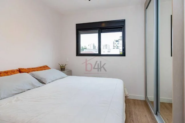 Imagem Apartamento a venda no Hub Brooklin - B4K Imóveis