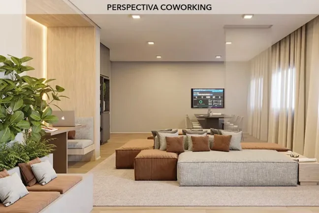 Imagem APARTAMENTO RESIDENCIAL em São Paulo - SP, Santo Amaro