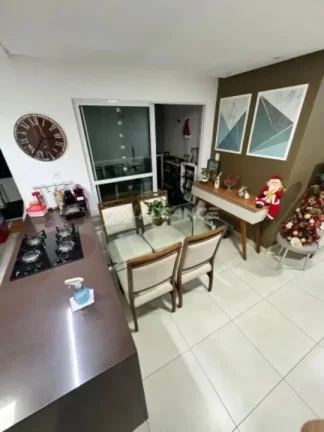 Imagem Apto - 2 Quartos - 1 Suíte - 67 m² - Jardim Oceania, João Pessoa/PB