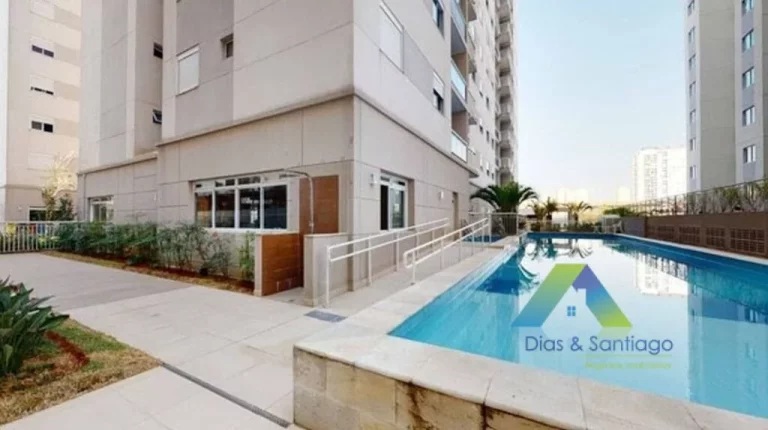 Imagem Apartamento com 3 dormitórios à venda, 74 m² por R$ 650.000,00 - Brás - São Paulo/SP