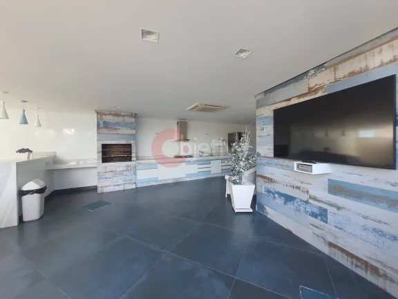 Imagem Cobertura duplex mobiliada, 4 quartos, Algodoal - Cabo Frio