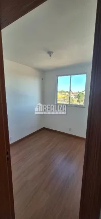Imagem Apartamento à venda no Condomínio Park Leopoldino Residencial, no bairro Parque do Mirante, Uberaba