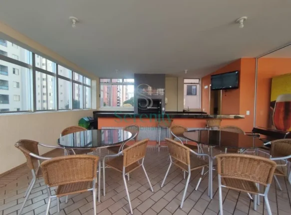 Imagem Apartamento à venda - R$ 420.000,00 - Centro - Londrina - PR