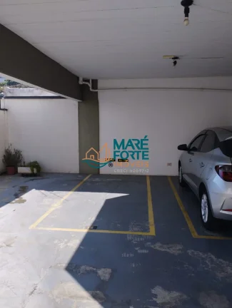 Imagem Apartamento amplo bem arejado em Taubaté SP