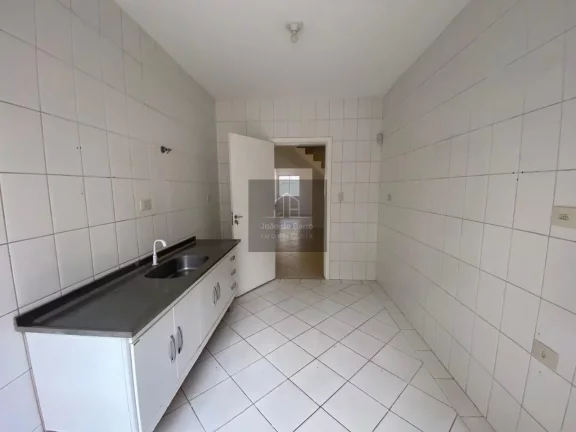 Imagem Sobrado com 4 dormitórios à venda, 155 m² por R$ 890.000,00 - Mirandópolis - São Paulo/SP