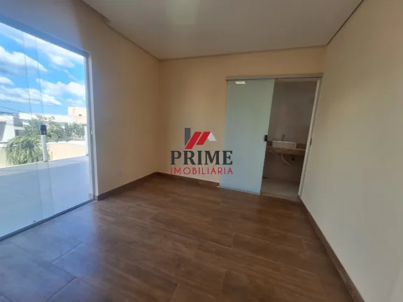 Imagem Casa - Bairro Lundceia - Lagoa Santa