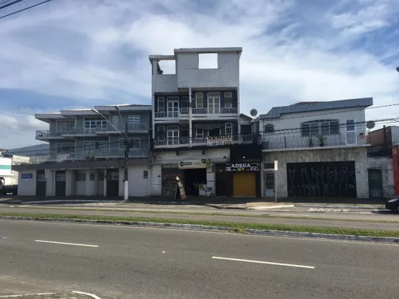 Imagem Sala à venda, 498 m² por R$ 1.260.500,00 - Vila Caiçara - Praia Grande/SP