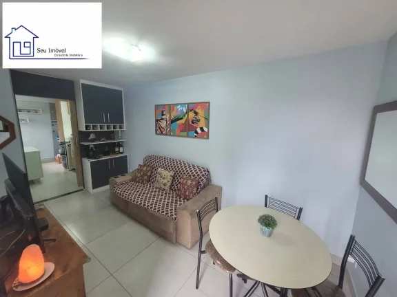 EXCELENTE APARTAMENTO À VENDA, REFORMADO, PORTEIRA FECHADA / CAMORIM