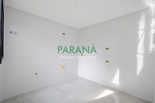 Imagem Sobrado novo de frente para rua a venda,96 m²const