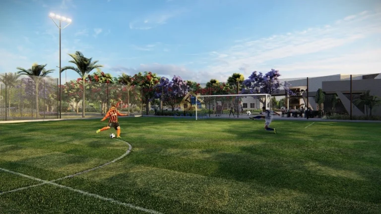 Imagem TERRENO DE 200 M² NO FLORAIS DO CERRADO - VENDA