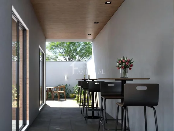 Imagem APARTAMENTO COM 3 QUARTOS NO SANTO ANTÔNIO