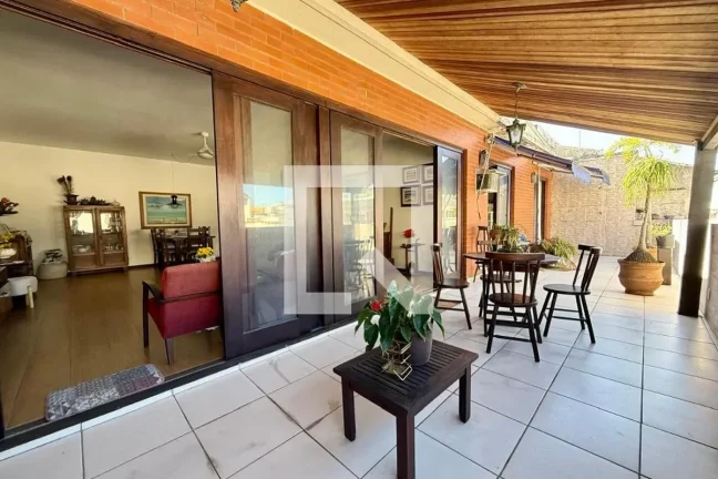Imagem Apartamento à Venda - Copacabana, 3 Quartos, 184 m2