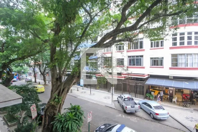 Imagem Apartamento à Venda - Copacabana, 4 Quartos, 220 m2