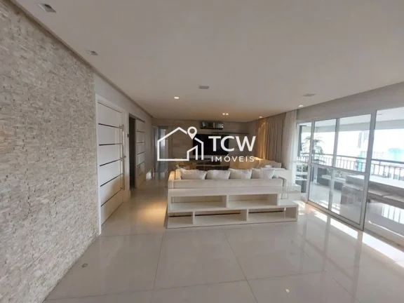 Imagem Apartamento à venda no Casa das Caldeiras, Perdizes