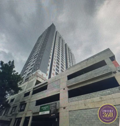 Imagem Apartamento à Venda em Vila Esperança, São Paulo - SP