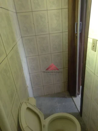 Imagem Sobrado com 3 dormitórios à venda, 135 m² por R$ 300.000,00 - Mutuá - São Gonçalo/RJ